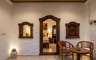 Rumah Rini by Rumah Weda