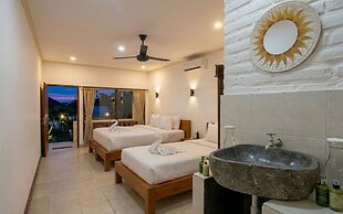 Rumah Rini by Rumah Weda