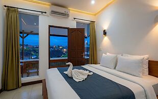 Rumah Rini by Rumah Weda