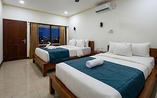 Rumah Rini by Rumah Weda