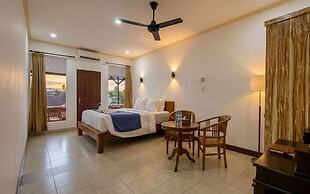 Rumah Rini by Rumah Weda