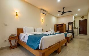 Rumah Rini by Rumah Weda