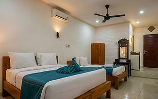Rumah Rini by Rumah Weda