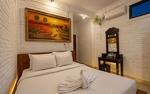 Rumah Rini by Rumah Weda