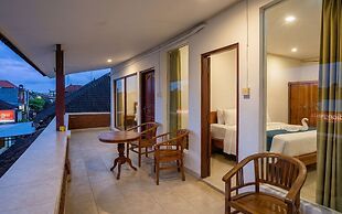 Rumah Rini by Rumah Weda
