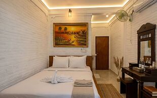 Rumah Rini by Rumah Weda
