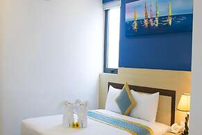 Maxhome Luxury Hotel