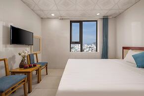 Maxhome Luxury Hotel