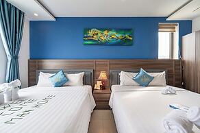 Maxhome Luxury Hotel