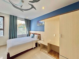 Maxhome Luxury Hotel