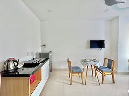 Maxhome Luxury Hotel