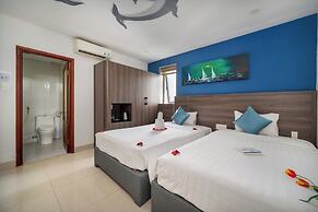 Maxhome Luxury Hotel