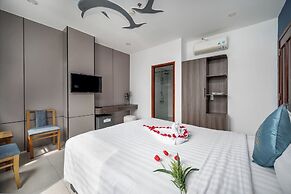 Maxhome Luxury Hotel