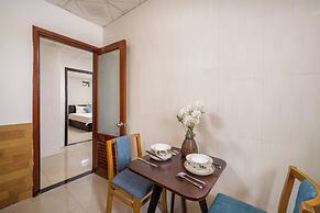 Maxhome Luxury Hotel