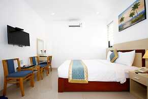 Maxhome Luxury Hotel