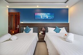 Maxhome Luxury Hotel