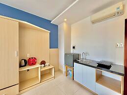Maxhome Luxury Hotel