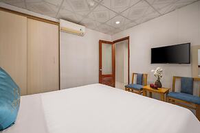 Maxhome Luxury Hotel