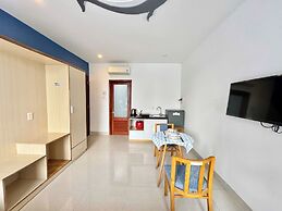 Maxhome Luxury Hotel