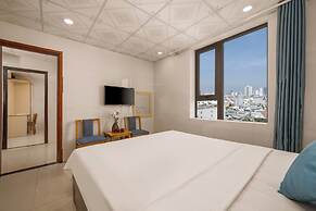 Maxhome Luxury Hotel