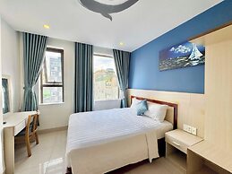 Maxhome Luxury Hotel