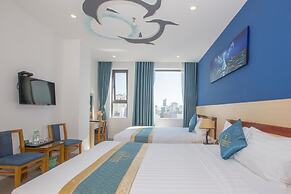 Maxhome Luxury Hotel