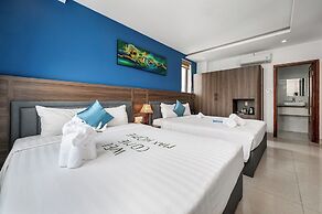 Maxhome Luxury Hotel