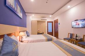 Maxhome Luxury Hotel