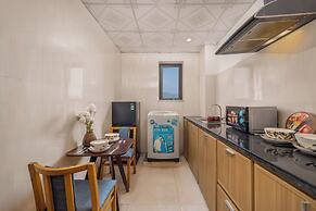 Maxhome Luxury Hotel