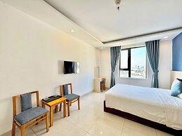 Maxhome Luxury Hotel