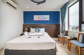 Maxhome Luxury Hotel