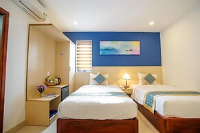 Maxhome Luxury Hotel