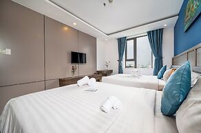 Maxhome Luxury Hotel