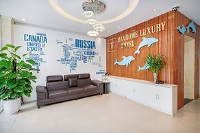 Maxhome Luxury Hotel