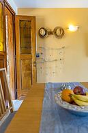 Sea Front Stone Villa Near Monemvasia