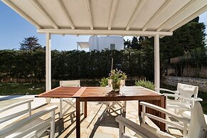 Sun Drop II With Garden - Drios Beach Paros