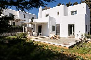 Sun Drop II With Garden - Drios Beach Paros