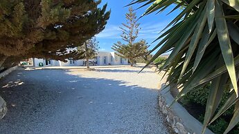 Divers Cycladic House Paros