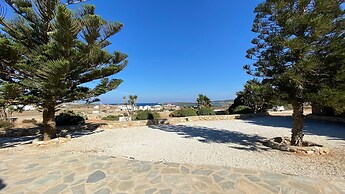 Divers Cycladic House Paros