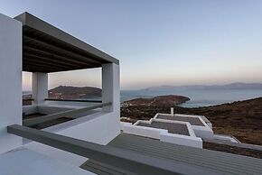 Rising Moon sea View Villa Near the Beach