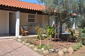 Agrilis Cottage Near the Beach