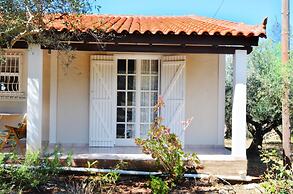 Agrilis Cottage Near the Beach