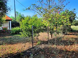 Agrilis Cottage Near the Beach