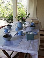 Agrilis Cottage Near the Beach