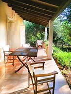 Agrilis Cottage Near the Beach