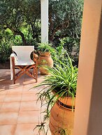 Agrilis Cottage Near the Beach