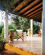 Agrilis Cottage Near the Beach