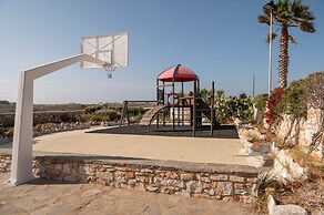 Villa Franca Ideal for Wedding Parties