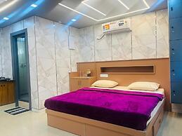 Spexxa Residency