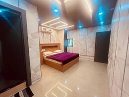 Spexxa Residency